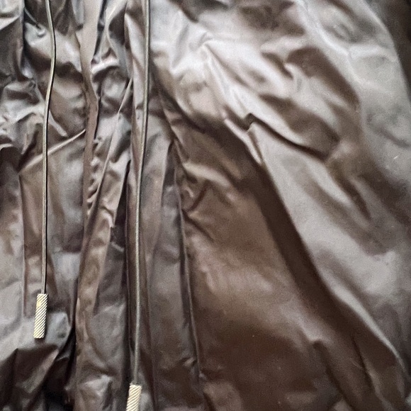 OFF-WHITE RUNNING SHORTS SIZE 40 - Picture 3 of 7